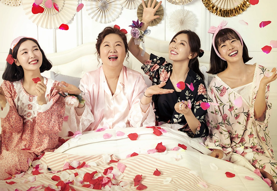 セール 登場から人気沸騰 世界で一番可愛い私の娘 初回～最終話 DVD 